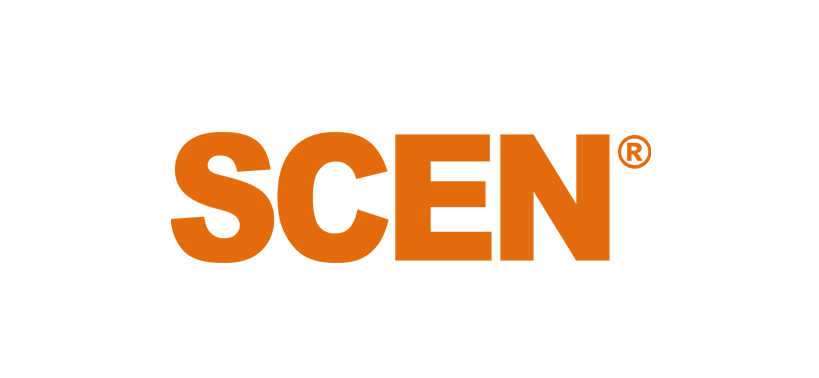 Logo SCEN