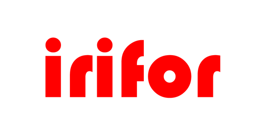 logo irifor