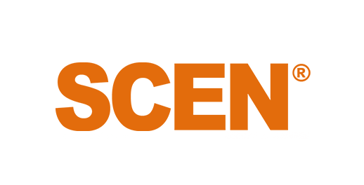 Logo SCEN